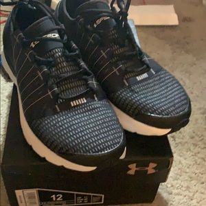 Under Armour Speed Form Long Run